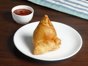 Aloo Samosa
