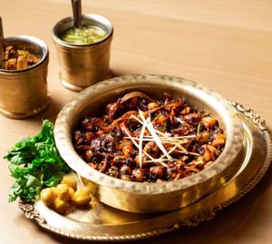 Pindi Chole