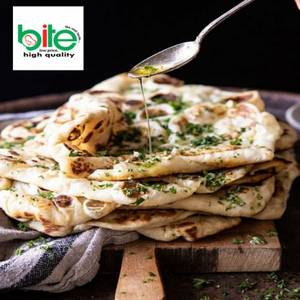 Stuffed Butter Naan [1 Piece]