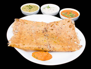 Rava Dosa 