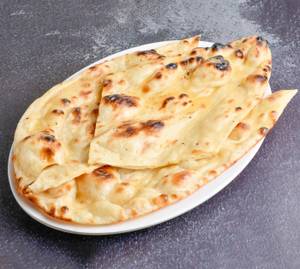 Butter Naan