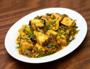 Paneer Masala