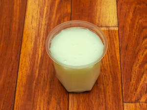 Butter Milk