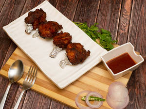 Chicken Lollypop