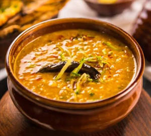 Dal Fry