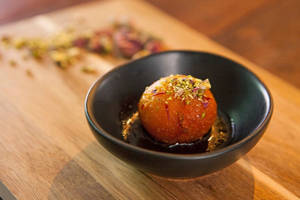 Gulab Jamun