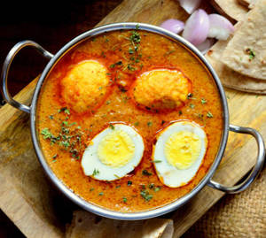 Egg Curry