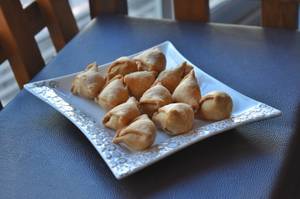 Mini Samosa