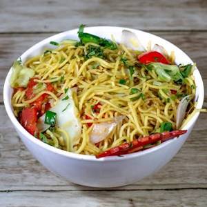 Hakka Noddle