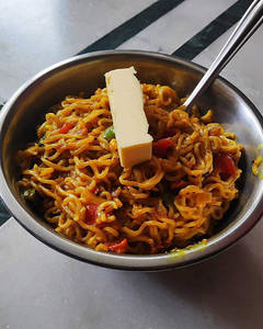 Butter Maggi