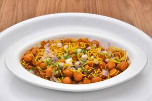 Masala Puri