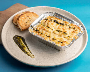 Fish Pie