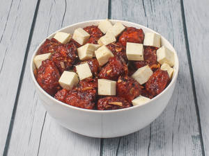 Paneer Manchurian