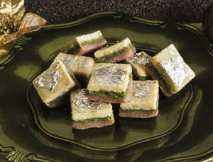 Pista Barfi