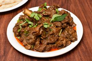 Mutton Chukka