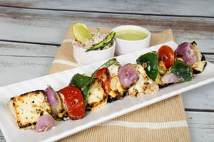 Paneer Malai Tikka