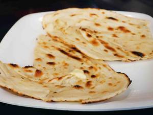 Butter Naan