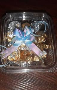 Chocolate Box (250 Gm)