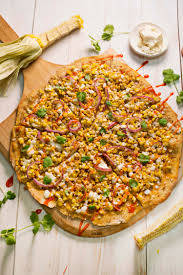 Corn Pizza [Full]