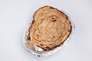 Special Laccha Paratha