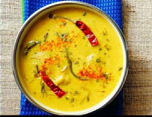 Teekha Kadhi