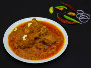 Chicken Curry