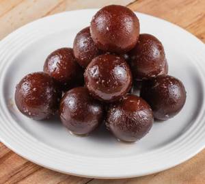 Gulab Jammun (Black) (250 gms)