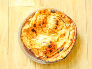 Lachha Paratha