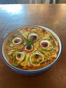 Farmhouse Pizza