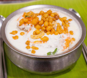 Perugu Vada (2 Pcs)