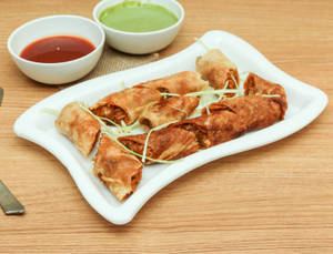Chicken Roll