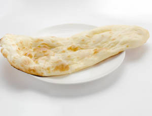 Plain Naan