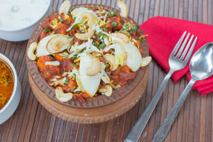Special Chicken Biryani