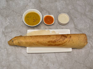 Masala Dosa