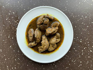 Chicken Liver