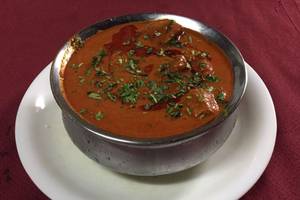 Chicken Handi