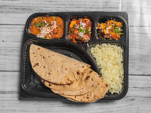 Special Thali