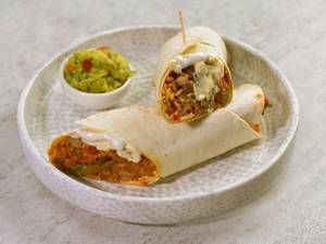 Burrito Wrap