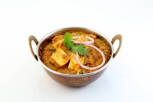 Kadhai Paneer   