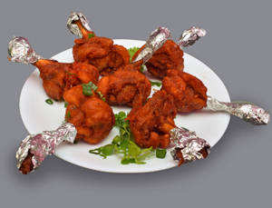 Chicken Lollipop