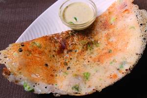 Onion Rava Dosai