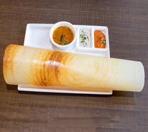 Plain Dosa