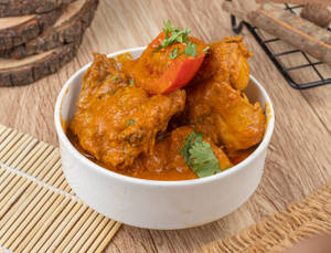 Chicken Curry