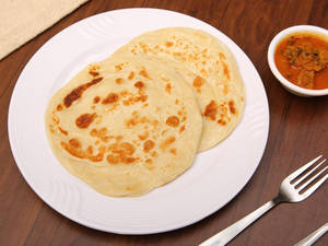 Parotta (2 Pcs)   
