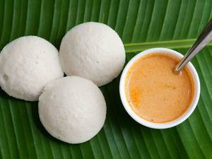 Idli