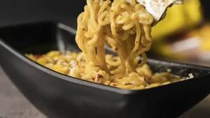 Tandoori Maggi