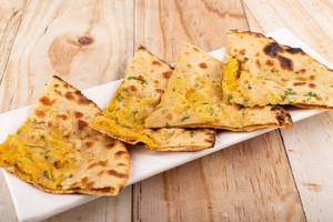 Paneer Kulcha