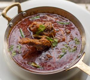 Mutton Ahuna [8 Pcs]