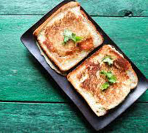 Sandwich Cheese (4pcs)                                  