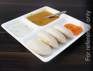 Dahi Idli